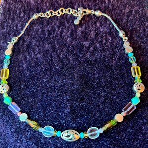 Brighton Necklace